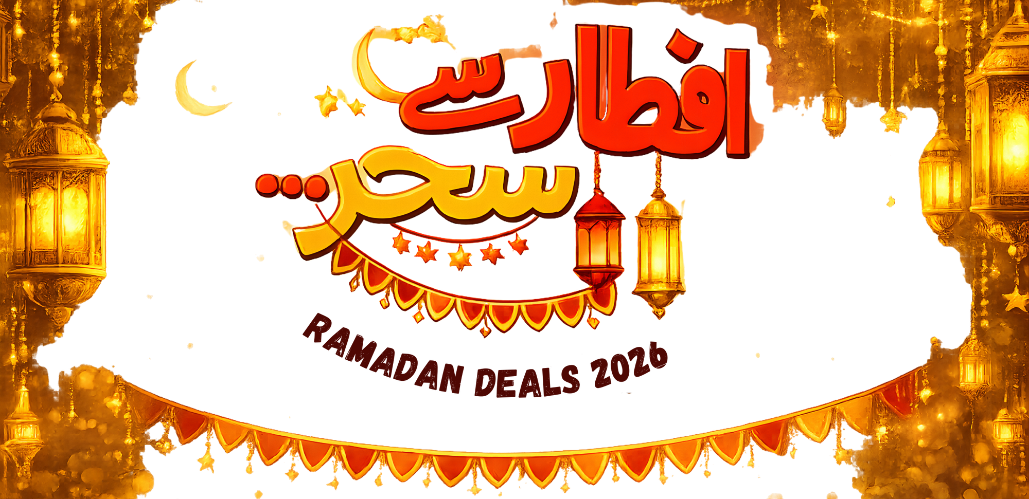 Featured collection banner