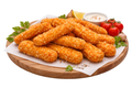 Chicken Fries - 16 Pc's