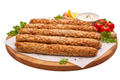Chicken Seekh Kebab - 12 Pc's
