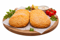 Chicken Burger Patty - 08 Pc's