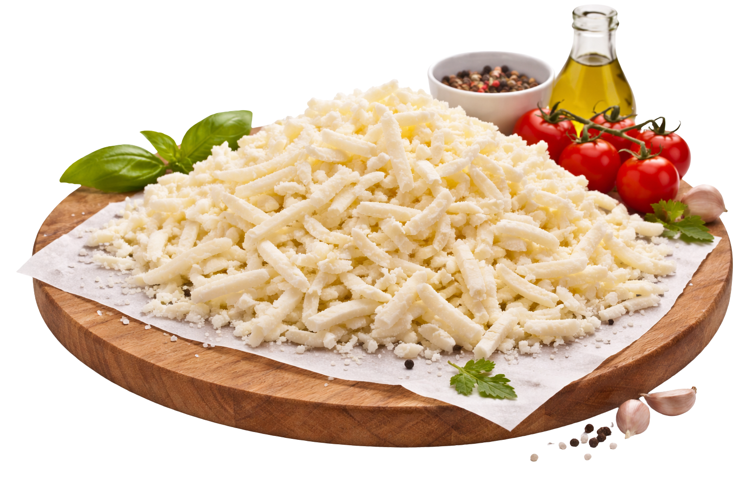 Mozzarella Cheese - 500g